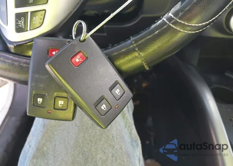 2007 Mitsubishi Outlander Xls from USA, damaged, VIN JA4MS41X77U011301